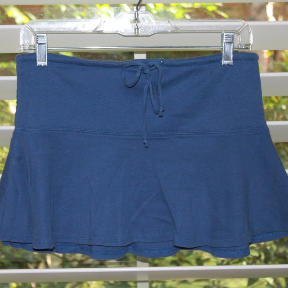 tennis skirt